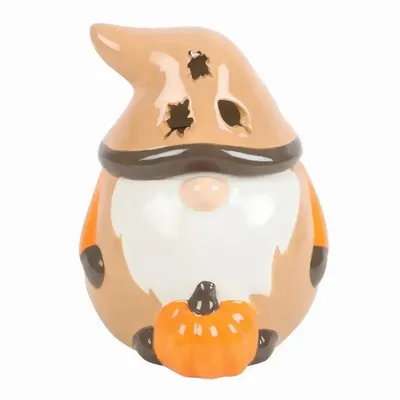 Scents - Autumn Gonk Oil Burner - SOMETHING DIFFERENT WHOLESALE EUROPE BV
