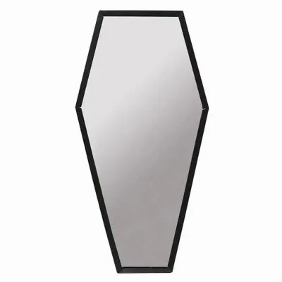 Miroirs - Miroir cercueil de 50 cm - SOMETHING DIFFERENT WHOLESALE EUROPE BV