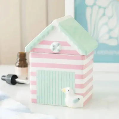 Senteurs - Calandre de plage pastel - SOMETHING DIFFERENT WHOLESALE EUROPE BV