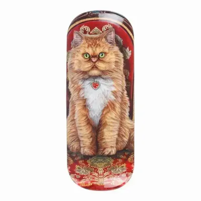Glasses - Mad About Cats Glasses Case by Lisa Parker - SOMETHING DIFFERENT WHOLESALE EUROPE BV