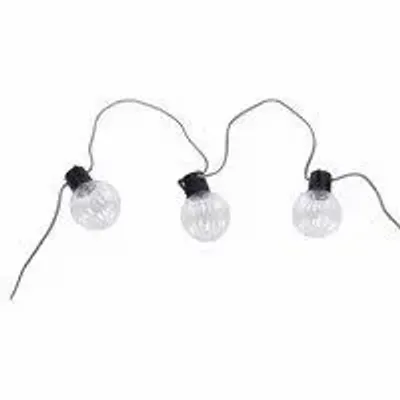 Decorative objects - LED Marquee String Lights - SOMETHING DIFFERENT WHOLESALE EUROPE BV