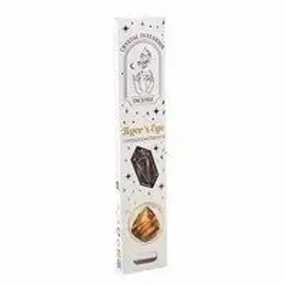 Decorative objects - 12 Packs of Native Soul Crystal Intentions Incense with Tiger's Eye Chips - SOMETHING DIFFERENT WHOLESALE EUROPE BV