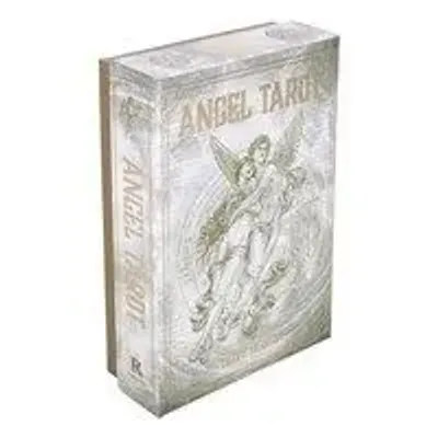 Objets de décoration - Jeu de tarot Angel - SOMETHING DIFFERENT WHOLESALE EUROPE BV