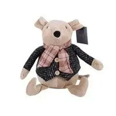 Objets de décoration - Cale-porte souris - SOMETHING DIFFERENT WHOLESALE EUROPE BV