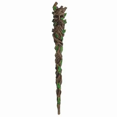 Decorative objects - Man of the Wood Wand - SOMETHING DIFFERENT WHOLESALE EUROPE BV