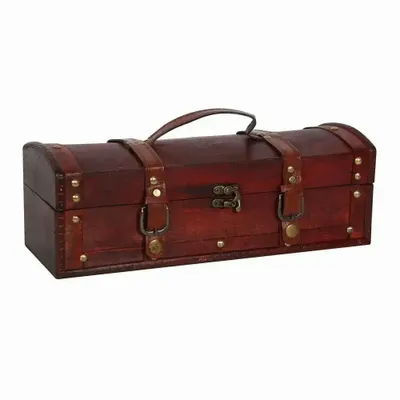 Caskets and boxes - Long Chest - SOMETHING DIFFERENT WHOLESALE EUROPE BV
