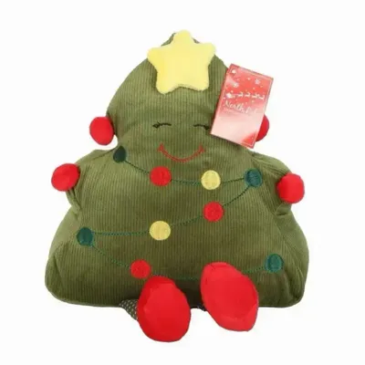 Portes - Butée de porte sapin de Noël - SOMETHING DIFFERENT WHOLESALE EUROPE BV