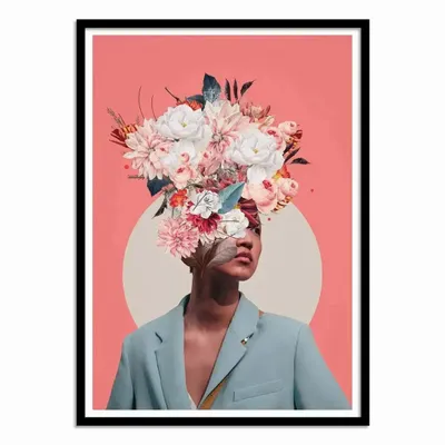 Affiches - Affiche - Searching for Sunrise - Frank Moth - WALL EDITIONS