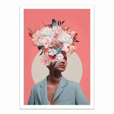 Affiches - Affiche - Searching for Sunrise - Frank Moth - WALL EDITIONS