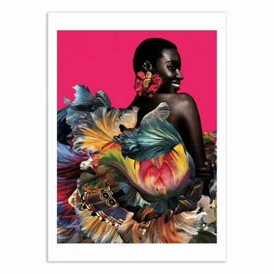 Affiches - Affiche - Aphrodite - Lolita Lorenzo - WALL EDITIONS