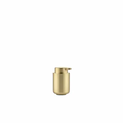 Meubles pour salle de bain - Distributeur de savon Ume Laiton finish - F&H GROUP A/S