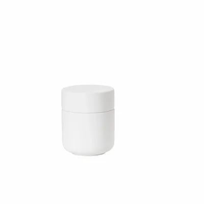 Meubles pour salle de bain - Pot avec couvercle Ume Blanc - F&H GROUP A/S