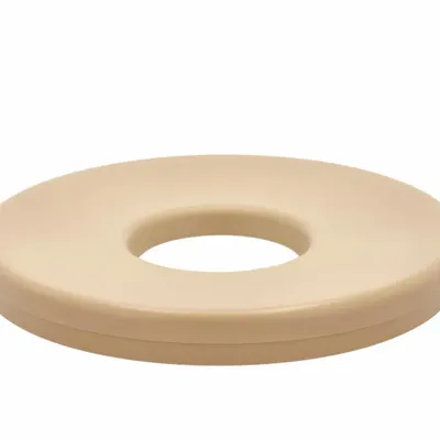 Meubles pour salle de bain - Couvercle pour panier à linge Ume Camel - F&H GROUP A/S