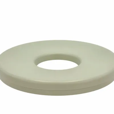 Meubles pour salle de bain - Couvercle pour panier à linge Ume Eucalyptus - F&H GROUP A/S