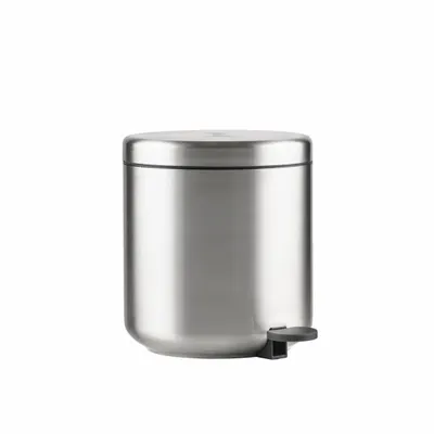 Bathroom equipment - Pedal Bin Ume Steel - F&H GROUP A/S