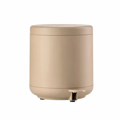 Bathroom equipment - Pedal Bin Ume Camel - F&H GROUP A/S