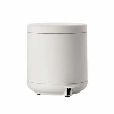 Bathroom equipment - Pedal bin Ume Soft Grey - F&H GROUP A/S