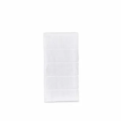 Bathroom equipment - Towel Sauna 50x100 White - F&H GROUP A/S