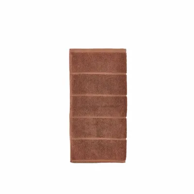 Bathroom equipment - Towel Sauna 50x100 Terracotta - F&H GROUP A/S