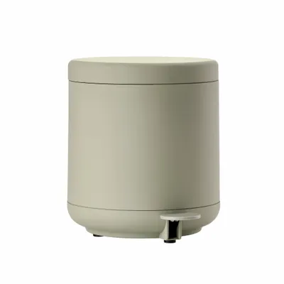 Bathroom equipment - Pedal bin Ume Eucalyptus - F&H GROUP A/S