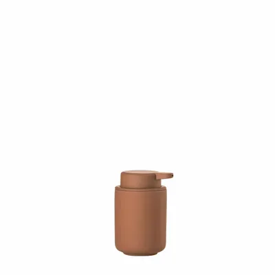 Bathroom equipment - Soap dispenser Ume Terracotta - F&H GROUP A/S