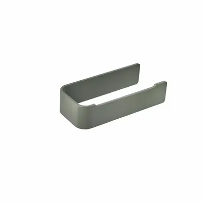 Bathroom equipment - Toilet roll holder Ume Olive green - F&H GROUP A/S