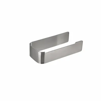 Bathroom equipment - Toilet roll holder Ume Steel - F&H GROUP A/S