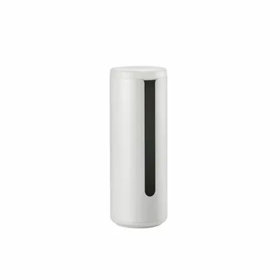 Meubles pour salle de bain - Réserve de papier toilette Ume Gris clair - F&H GROUP A/S