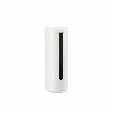 Bathroom equipment - Toilet paper storage Ume White - F&H GROUP A/S