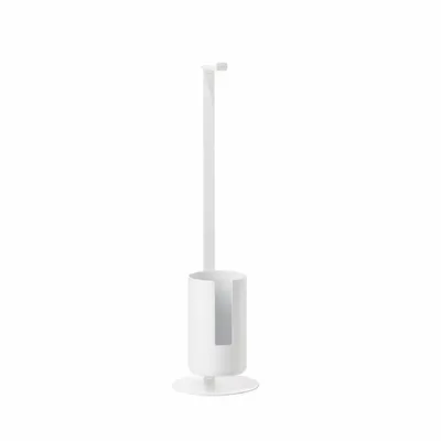 Bathroom equipment - Toilet Butler Rim White - F&H GROUP A/S