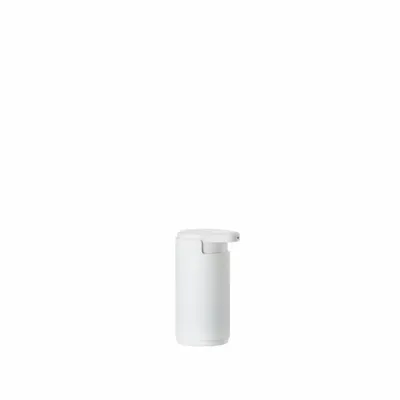 Bathroom equipment - Soap dispenser Rim 14.4 cm White - F&H GROUP A/S