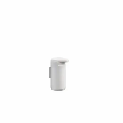 Meubles pour salle de bain - Distributeur de savon mural Rim 14,4 cm Blanc - F&H GROUP A/S