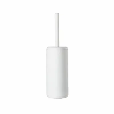Meubles pour salle de bain - Brosse de toilette Rim Blanc - F&H GROUP A/S
