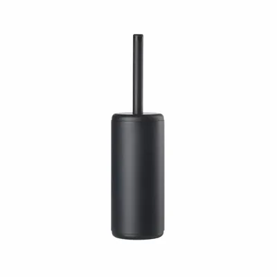 Meubles pour salle de bain - Brosse de toilette Rim Noir - F&H GROUP A/S