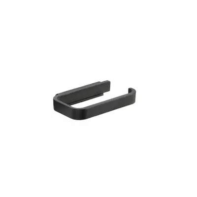 Meubles pour salle de bain - Porte-papier toilette Rim Noir - F&H GROUP A/S
