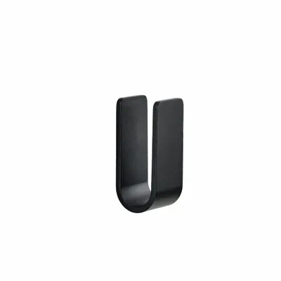 Meubles pour salle de bain - Crochet Ume Noir - F&H GROUP A/S