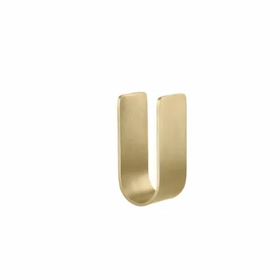 Meubles pour salle de bain - Crochet Ume Laiton finish - F&H GROUP A/S