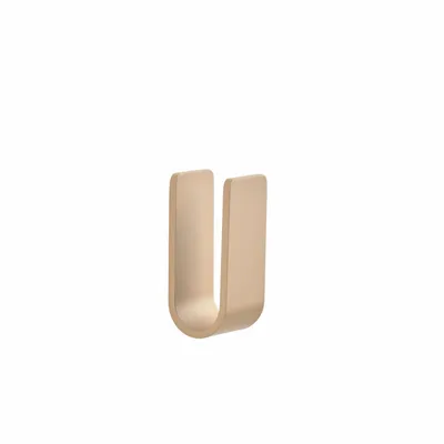 Bathroom equipment - Hook Ume Camel - F&H GROUP A/S