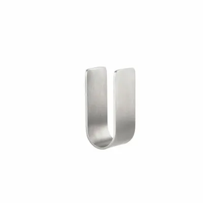 Bathroom equipment - Hook Ume Steel - F&H GROUP A/S