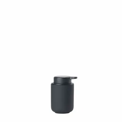 Meubles pour salle de bain - Distributeur de savon Ume Noir - F&H GROUP A/S