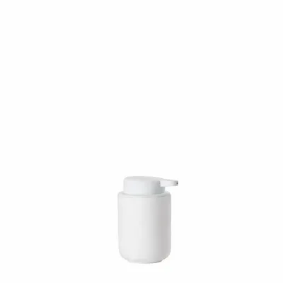 Meubles pour salle de bain - Distributeur de savon Ume Blanc - F&H GROUP A/S