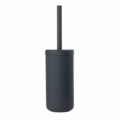 Meubles pour salle de bain - Brosse de toilette Ume Noir - F&H GROUP A/S