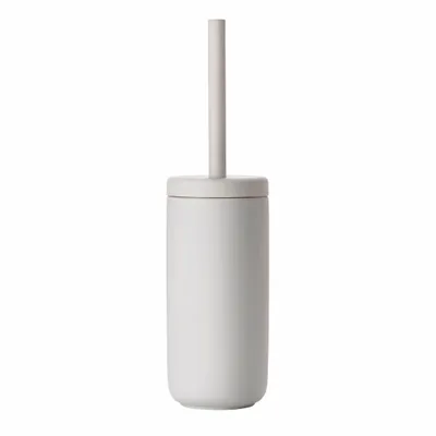 Meubles pour salle de bain - Brosse de toilette Ume Gris clair - F&H GROUP A/S