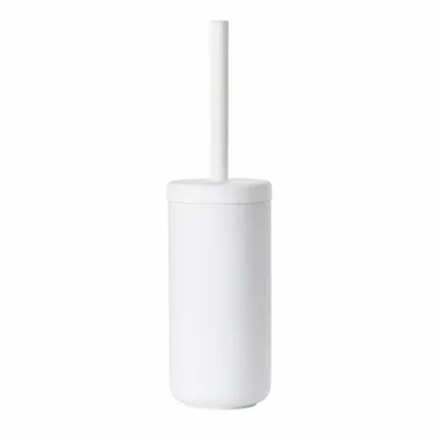 Meubles pour salle de bain - Brosse de toilette Ume Blanc - F&H GROUP A/S