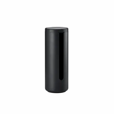Meubles pour salle de bain - Réserve de papier toilette Ume Noir - F&H GROUP A/S