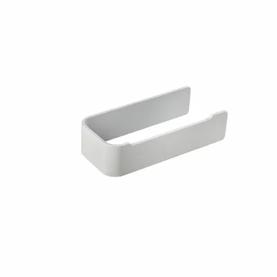 Bathroom equipment - Toilet roll holder Ume Soft Grey - F&H GROUP A/S
