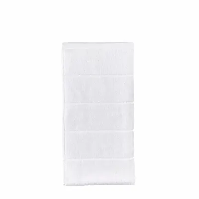 Meubles pour salle de bain - Serviette de bain Sauna 70x140 Blanc - F&H GROUP A/S