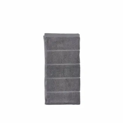 Bathroom equipment - Towel Sauna 50x100 Grey - F&H GROUP A/S