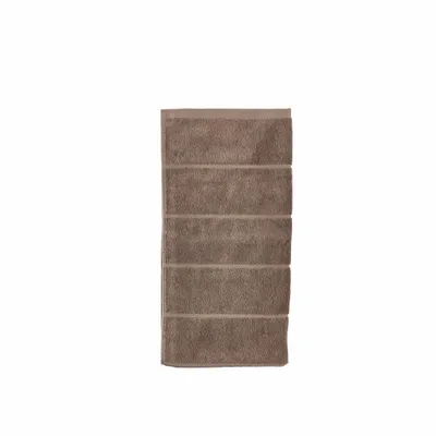 Bathroom equipment - Towel Sauna 50x100 Taupe - F&H GROUP A/S