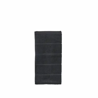 Bathroom equipment - Towel Sauna 50x70 Black - F&H GROUP A/S